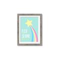 Picture of Rise and Shine _GroupedProduct_Rectangle_Portrait_Mini_ _GroupedProduct_Rectangle_Portrait_Framed_Matted_