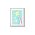 Picture of Rise and Shine _GroupedProduct_Rectangle_Portrait_Mini_ _GroupedProduct_Rectangle_Portrait_Framed_Matted_