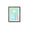 Picture of Rise and Shine _GroupedProduct_Rectangle_Portrait_Mini_ _GroupedProduct_Rectangle_Portrait_Framed_Matted_