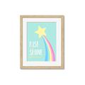 Picture of Rise and Shine _GroupedProduct_Rectangle_Portrait_Mini_ _GroupedProduct_Rectangle_Portrait_Framed_Matted_