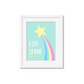 Picture of Rise and Shine _GroupedProduct_Rectangle_Portrait_Mini_ _GroupedProduct_Rectangle_Portrait_Framed_Matted_