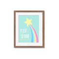 Picture of Rise and Shine _GroupedProduct_Rectangle_Portrait_Mini_ _GroupedProduct_Rectangle_Portrait_Framed_Matted_