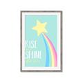 Picture of Rise and Shine _GroupedProduct_Rectangle_Portrait_Mini_ _GroupedProduct_Rectangle_Portrait_Framed_Matted_