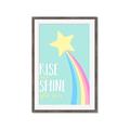 Picture of Rise and Shine _GroupedProduct_Rectangle_Portrait_Mini_ _GroupedProduct_Rectangle_Portrait_Framed_Matted_