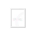 Picture of Sparkle _GroupedProduct_Rectangle_Portrait_Mini_ _GroupedProduct_Rectangle_Portrait_Framed_Matted_