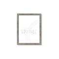 Picture of Sparkle _GroupedProduct_Rectangle_Portrait_Mini_ _GroupedProduct_Rectangle_Portrait_Framed_Matted_