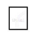 Picture of Sparkle _GroupedProduct_Rectangle_Portrait_Mini_ _GroupedProduct_Rectangle_Portrait_Framed_Matted_