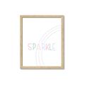 Picture of Sparkle _GroupedProduct_Rectangle_Portrait_Mini_ _GroupedProduct_Rectangle_Portrait_Framed_Matted_