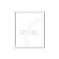 Picture of Sparkle _GroupedProduct_Rectangle_Portrait_Mini_ _GroupedProduct_Rectangle_Portrait_Framed_Matted_