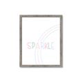 Picture of Sparkle _GroupedProduct_Rectangle_Portrait_Mini_ _GroupedProduct_Rectangle_Portrait_Framed_Matted_
