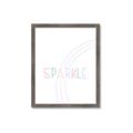 Picture of Sparkle _GroupedProduct_Rectangle_Portrait_Mini_ _GroupedProduct_Rectangle_Portrait_Framed_Matted_