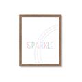 Picture of Sparkle _GroupedProduct_Rectangle_Portrait_Mini_ _GroupedProduct_Rectangle_Portrait_Framed_Matted_