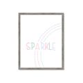 Picture of Sparkle _GroupedProduct_Rectangle_Portrait_Mini_ _GroupedProduct_Rectangle_Portrait_Framed_Matted_