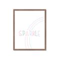 Picture of Sparkle _GroupedProduct_Rectangle_Portrait_Mini_ _GroupedProduct_Rectangle_Portrait_Framed_Matted_