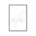 Picture of Sparkle _GroupedProduct_Rectangle_Portrait_Mini_ _GroupedProduct_Rectangle_Portrait_Framed_Matted_
