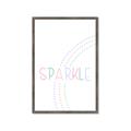 Picture of Sparkle _GroupedProduct_Rectangle_Portrait_Mini_ _GroupedProduct_Rectangle_Portrait_Framed_Matted_