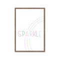 Picture of Sparkle _GroupedProduct_Rectangle_Portrait_Mini_ _GroupedProduct_Rectangle_Portrait_Framed_Matted_