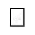 Picture of Sparkle _GroupedProduct_Rectangle_Portrait_Mini_ _GroupedProduct_Rectangle_Portrait_Framed_Matted_