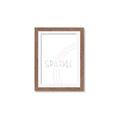 Picture of Sparkle _GroupedProduct_Rectangle_Portrait_Mini_ _GroupedProduct_Rectangle_Portrait_Framed_Matted_