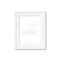 Picture of Sparkle _GroupedProduct_Rectangle_Portrait_Mini_ _GroupedProduct_Rectangle_Portrait_Framed_Matted_