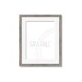 Picture of Sparkle _GroupedProduct_Rectangle_Portrait_Mini_ _GroupedProduct_Rectangle_Portrait_Framed_Matted_
