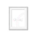 Picture of Sparkle _GroupedProduct_Rectangle_Portrait_Mini_ _GroupedProduct_Rectangle_Portrait_Framed_Matted_