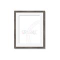 Picture of Sparkle _GroupedProduct_Rectangle_Portrait_Mini_ _GroupedProduct_Rectangle_Portrait_Framed_Matted_
