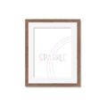 Picture of Sparkle _GroupedProduct_Rectangle_Portrait_Mini_ _GroupedProduct_Rectangle_Portrait_Framed_Matted_