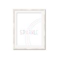 Picture of Sparkle _GroupedProduct_Rectangle_Portrait_Mini_ _GroupedProduct_Rectangle_Portrait_Framed_Matted_