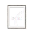 Picture of Sparkle _GroupedProduct_Rectangle_Portrait_Mini_ _GroupedProduct_Rectangle_Portrait_Framed_Matted_