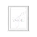 Picture of Sparkle _GroupedProduct_Rectangle_Portrait_Mini_ _GroupedProduct_Rectangle_Portrait_Framed_Matted_