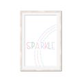 Picture of Sparkle _GroupedProduct_Rectangle_Portrait_Mini_ _GroupedProduct_Rectangle_Portrait_Framed_Matted_