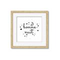 Picture of Bonne nuit _GroupedProduct_Square_Mini_ _GroupedProduct_Square_Framed_Matted_