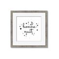 Picture of Bonne nuit _GroupedProduct_Square_Mini_ _GroupedProduct_Square_Framed_Matted_