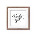 Picture of Bonne nuit _GroupedProduct_Square_Mini_ _GroupedProduct_Square_Framed_Matted_