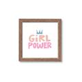 Picture of Girl Power _GroupedProduct_Square_Mini_ _GroupedProduct_Square_Framed_Matted_