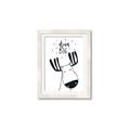 Picture of Dream Big Moose _GroupedProduct_Rectangle_Portrait_Mini_ _GroupedProduct_Rectangle_Portrait_Framed_Matted_