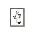 Picture of Dream Big Moose _GroupedProduct_Rectangle_Portrait_Mini_ _GroupedProduct_Rectangle_Portrait_Framed_Matted_