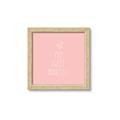 Picture of Princess Bunny II  _GroupedProduct_Square_Mini_ _GroupedProduct_Square_Framed_Matted_