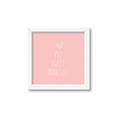 Picture of Princess Bunny II  _GroupedProduct_Square_Mini_ _GroupedProduct_Square_Framed_Matted_
