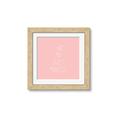Picture of Princess Bunny II  _GroupedProduct_Square_Mini_ _GroupedProduct_Square_Framed_Matted_