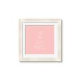 Picture of Princess Bunny II  _GroupedProduct_Square_Mini_ _GroupedProduct_Square_Framed_Matted_