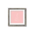 Picture of Princess Bunny II  _GroupedProduct_Square_Mini_ _GroupedProduct_Square_Framed_Matted_