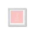 Picture of Princess Bunny II  _GroupedProduct_Square_Mini_ _GroupedProduct_Square_Framed_Matted_