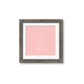 Picture of Princess Bunny II  _GroupedProduct_Square_Mini_ _GroupedProduct_Square_Framed_Matted_
