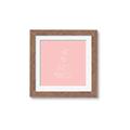 Picture of Princess Bunny II  _GroupedProduct_Square_Mini_ _GroupedProduct_Square_Framed_Matted_