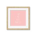Picture of Princess Bunny II  _GroupedProduct_Square_Mini_ _GroupedProduct_Square_Framed_Matted_