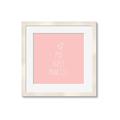 Picture of Princess Bunny II  _GroupedProduct_Square_Mini_ _GroupedProduct_Square_Framed_Matted_