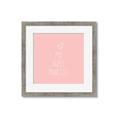 Picture of Princess Bunny II  _GroupedProduct_Square_Mini_ _GroupedProduct_Square_Framed_Matted_