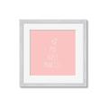 Picture of Princess Bunny II  _GroupedProduct_Square_Mini_ _GroupedProduct_Square_Framed_Matted_